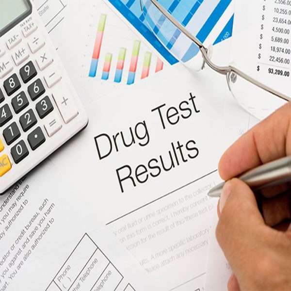 همه چیز درباره کیت تست سریع اعتیاد