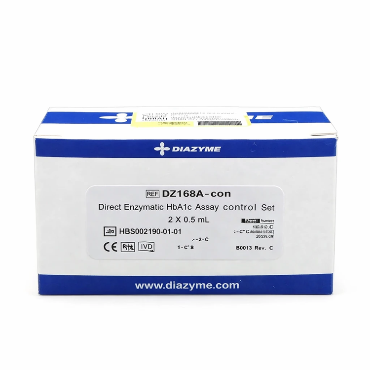 دیازیم Control A1C