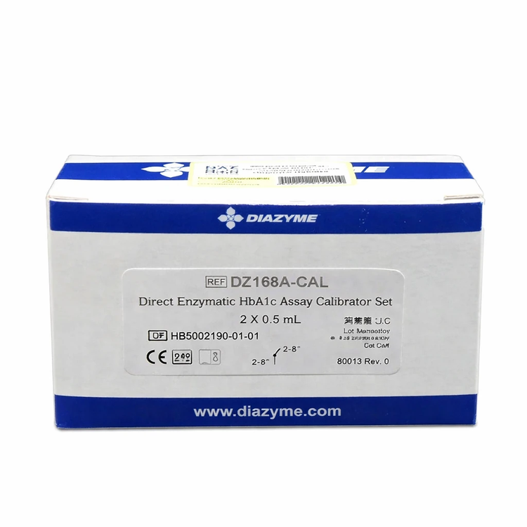 دیازیم Calibrator A1C