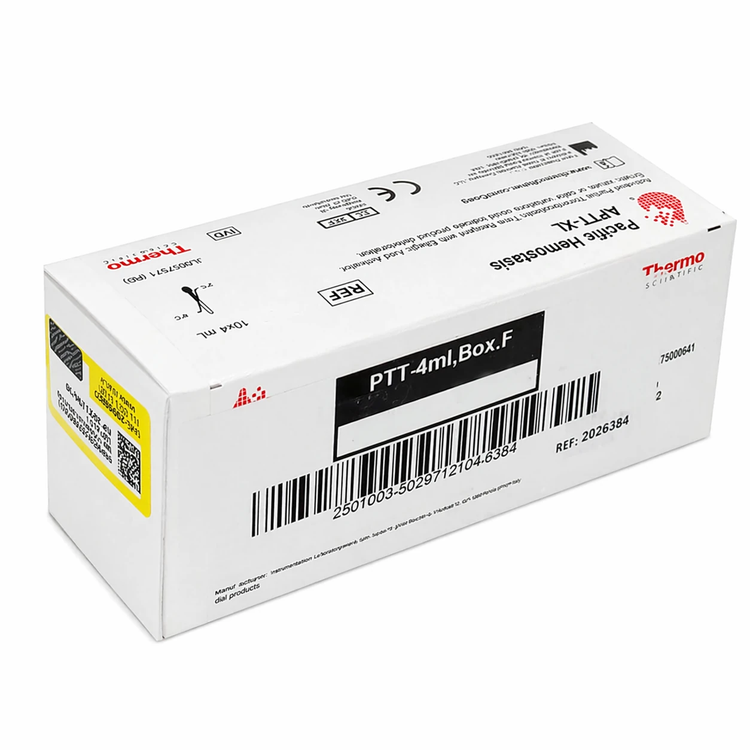 فیشر PTT 4ml