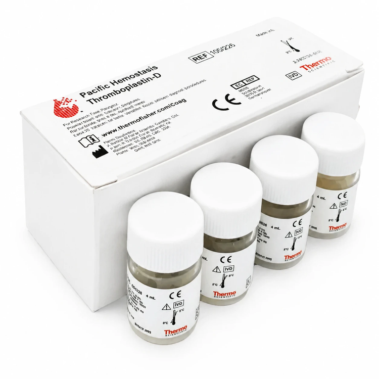 فیشر Control PT-PTT 1ml