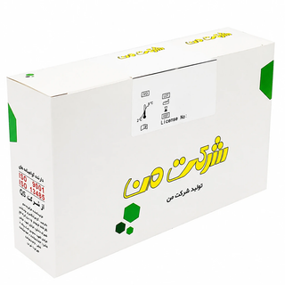 من Ablumin 250ml