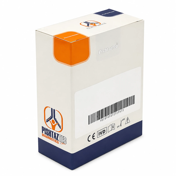 پیشتاز طب TIBC 100ml MPR