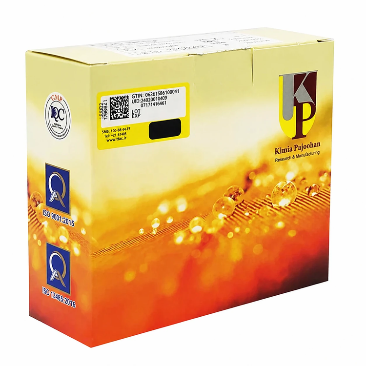 کیمیا پژوهان G6pd