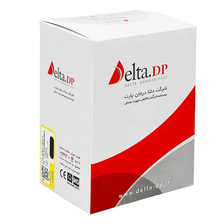 کیت بیوشیمی CK-NAC ادیت مدل 250ml