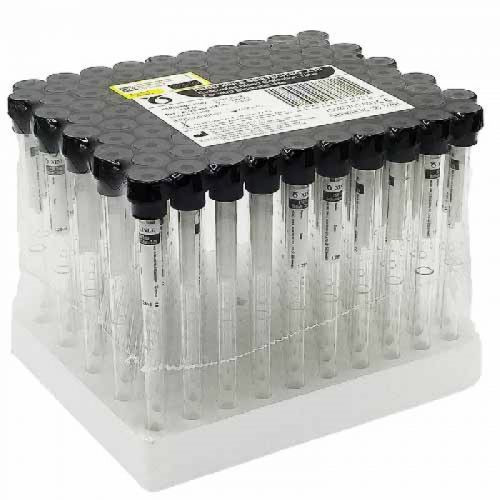 ویالب لوله (سدیمان) دستگاهی ESR 1/28ml وکیوم 120*8