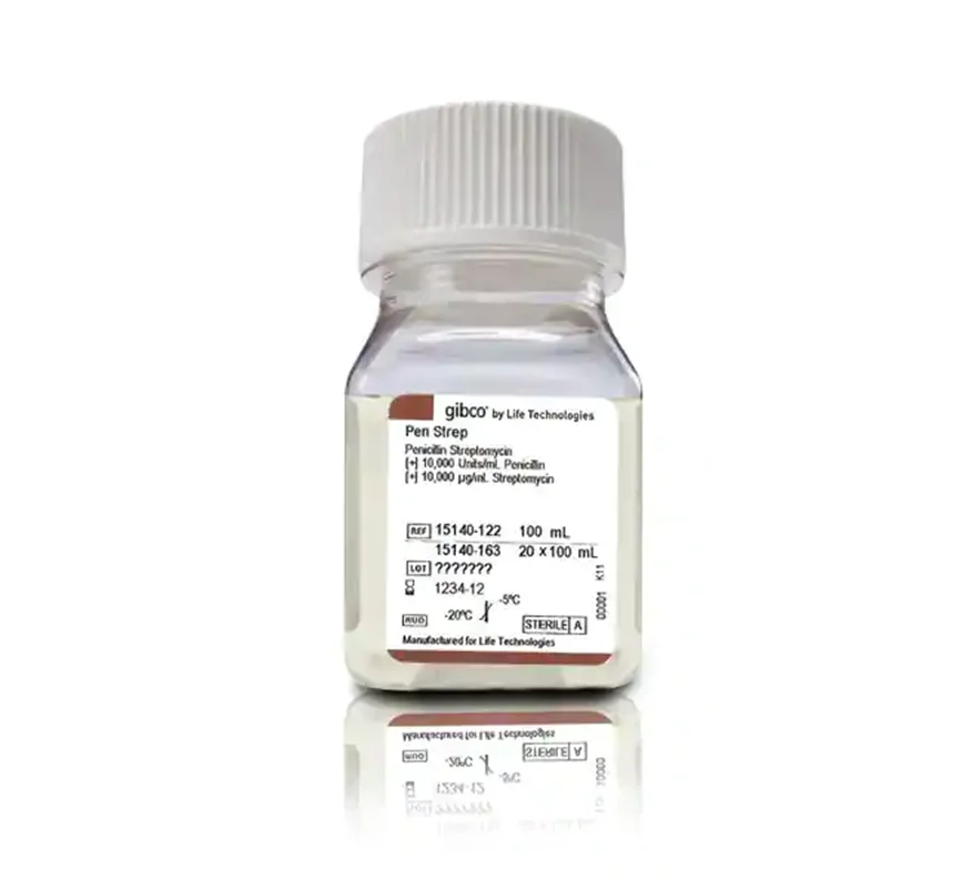 پنیسیلین استرپتومایسین Bioidea